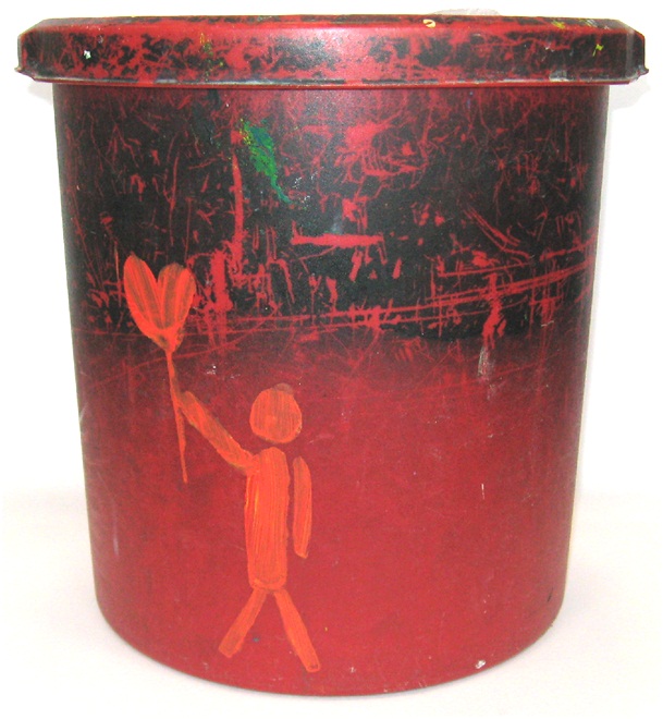 Schülerarbeiten aus dem Kunstunterricht (Teil5)